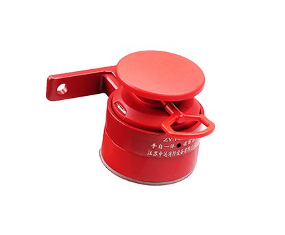 手自一体破窗装置