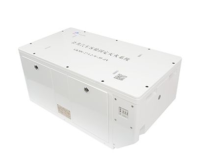 公共汽车客舱固定灭火系统