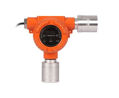 储能电站用氢气和一氧化碳复合可燃气体探测装置