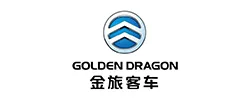 金旅客车