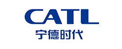 宁德时代
