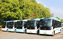 公共客车安防整体解决方案