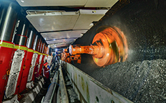 矿山及矿车消防解决方案