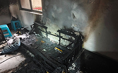 民用场景消防综合方案