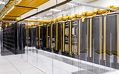 数据中心消防保障方案