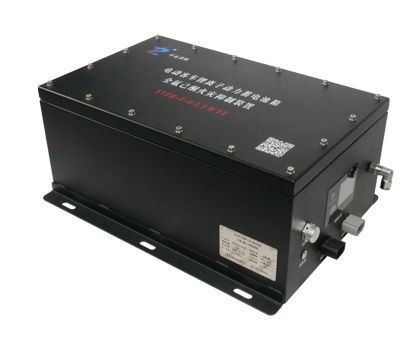 电动客车锂离子动力蓄电池箱全氟己酮火灾抑制装置