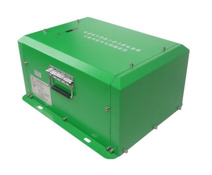 电动客车锂离子动力蓄电池箱七氟丙烷火灾抑制装置