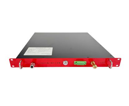 机架嵌入式全氟己酮灭火装置