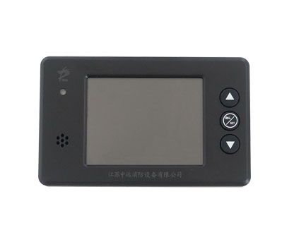 易燃挥发物上车安检仪