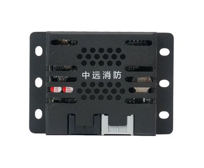 电动客车锂离子动力蓄电池箱一氧化碳和感烟感温复合火灾探测报警装置