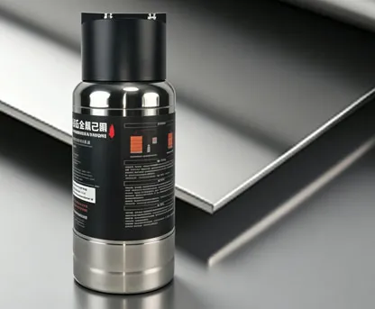 Gas fire extinguishing agents