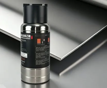 Prefabricated perfluorohexanone fire extinguishing device