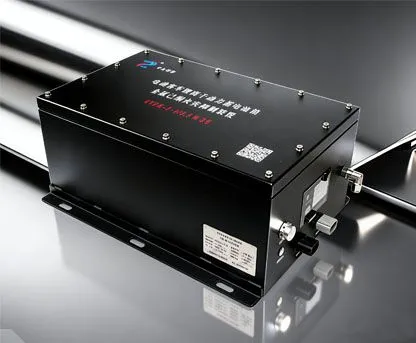 Perfluorohexanone fire suppression device for electric bus lithium-ion power battery box